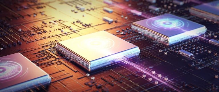 Computador Quântico: 1 Milhão de Anos em 1 Dia