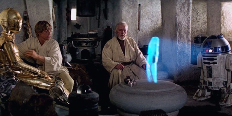 Star Wars A Nova Esperança: 3 Lições para Tempos Difíceis